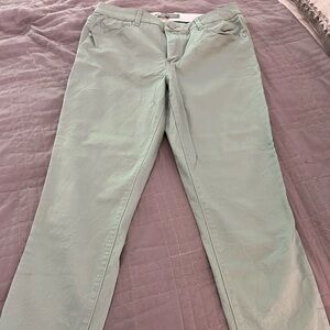 Wit & Wisdom Ab Solution jeans.